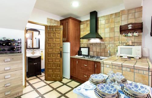 Niguelas House | Holiday Home Elvira by Interhome