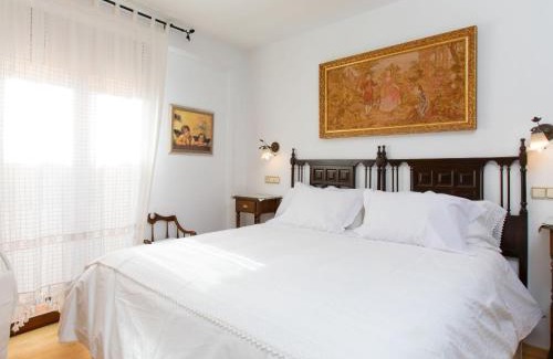 Niguelas House | Holiday Home Elvira by Interhome