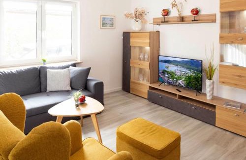 Lubmin House | Holiday Home Enikö by Interhome