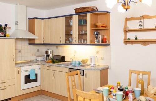 Lubmin House | Holiday Home Enikö by Interhome