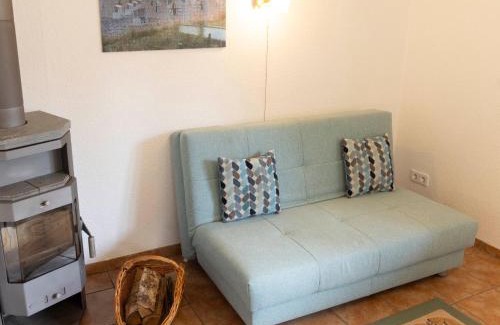 Lubmin House | Holiday Home Enikö by Interhome