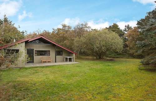 Rodby House | Holiday Home Escape in Scenic Rodby