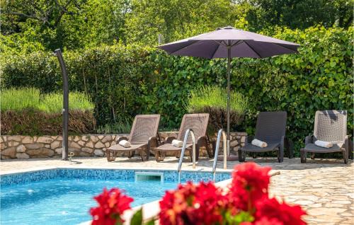 Marceljani House | Holiday Home Faraguni Ii