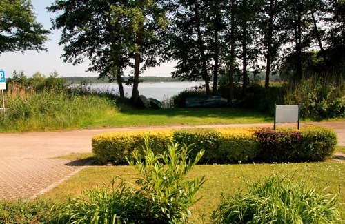 Muritz House | Holiday home for 5 guests with 95m² in Jabel (25144)