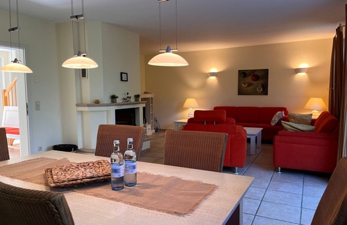Neuhaus House | Holiday home for 6 guests with 100m² in Dierhagen (126971)