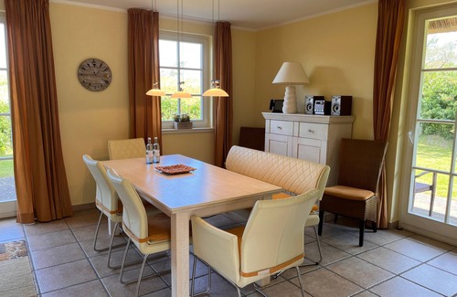Neuhaus House | Holiday home for 6 guests with 100m² in Dierhagen (126973)