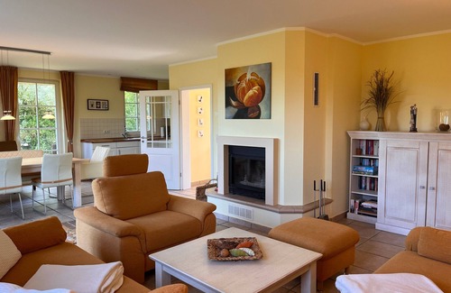 Neuhaus House | Holiday home for 6 guests with 100m² in Dierhagen (126973)