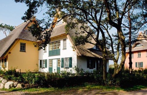 Neuhaus House | Holiday home for 6 guests with 100m² in Dierhagen (126974)