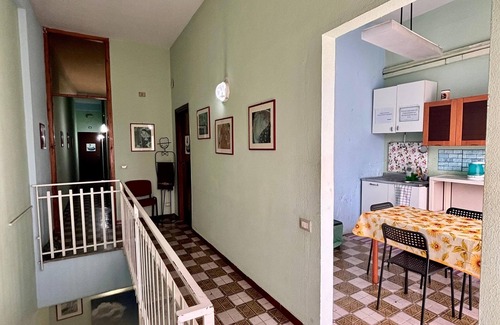 Scillichenti House | Holiday Home for Groups Acireale