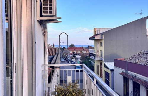 Scillichenti House | Holiday Home for Groups Acireale