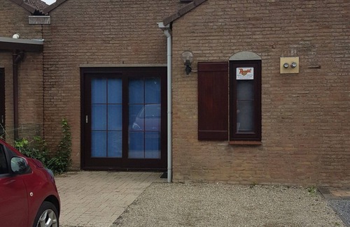 Retranchement House | Holiday home for 6 people in Retranchement