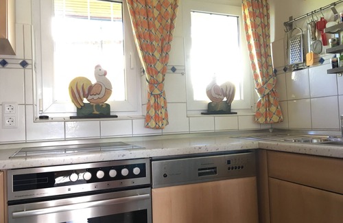 Stiefenhofen House | Holiday Home for the whole family! Skiing, hiking, swimming, shopping, Golf