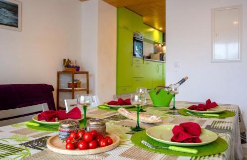 La Bernerie-en-Retz House | Holiday Home Ker Zelia by Interhome