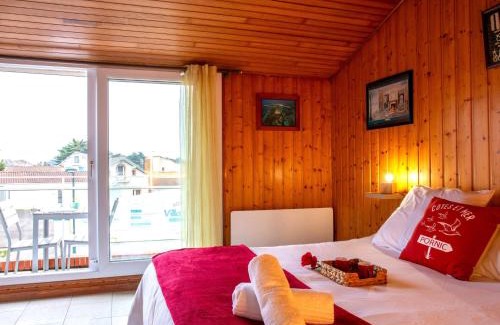 La Bernerie-en-Retz House | Holiday Home Ker Zelia by Interhome