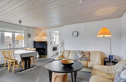 Thorsminde House | Holiday Home Fransiska - from the sea by Interhome