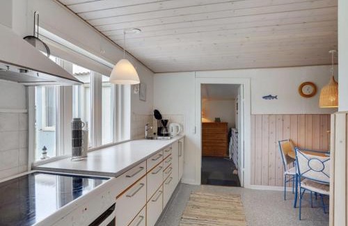 Thorsminde House | Holiday Home Fransiska - from the sea by Interhome