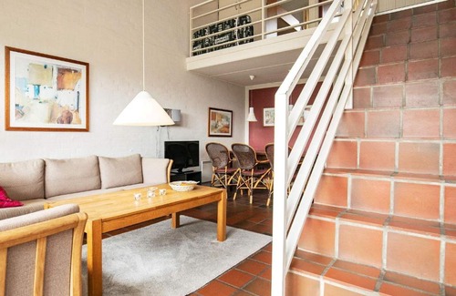 Blavand Strand House | Holiday Home Fyrvej XI