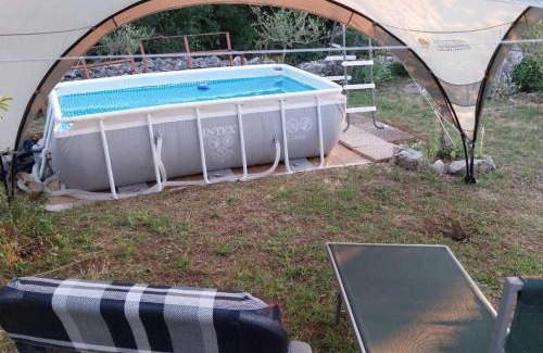 Vinez House | Holiday Home Gioia Christina