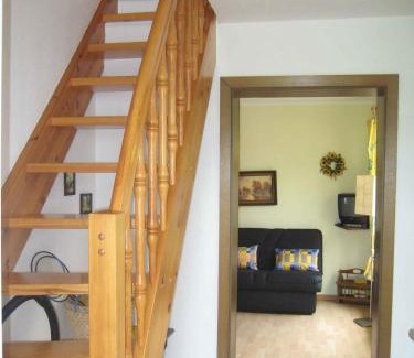 Flemendorf House | Holiday home Groß Kordshagen - Ostsee 2774