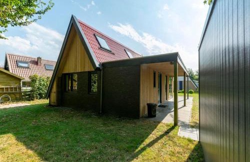 Groote Keeten House | Holiday Home Groote Keeten near Beaches