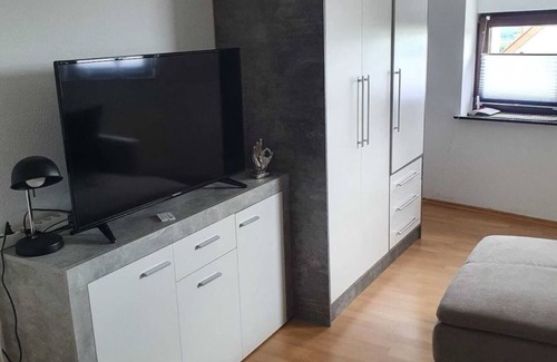 Friedrichsthal House | Holiday Home 'Haus Schmidt Bildstock' with Wi-Fi
