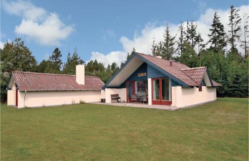Blavand House | Holiday Home Hedevej N-920