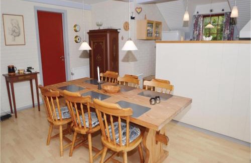 Blavand House | Holiday Home Hedevej N-920