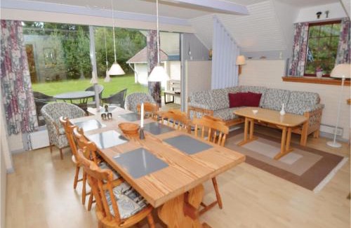 Blavand House | Holiday Home Hedevej N-920