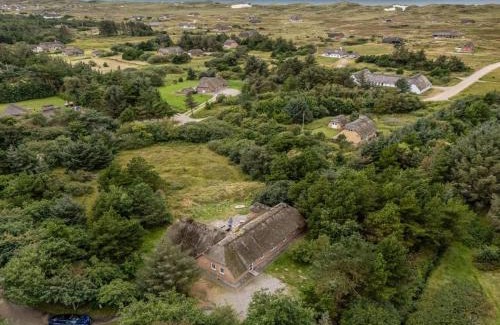 Øhuse House | Holiday Home Hedi - 900m from the sea by Interhome