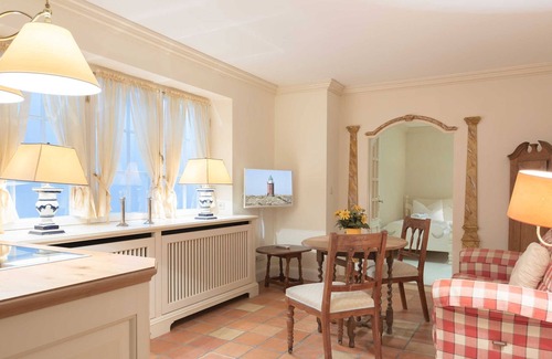 Kampen Apartment | Holiday home Heideweg - Large - Large apartment