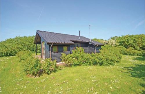 Vestervig House | Holiday Home Hellesvej Vestervig Denm