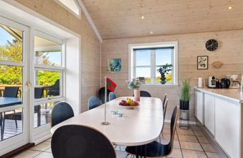 Sandvig House | Holiday Home Hjalmar - 400m from the sea by Interhome