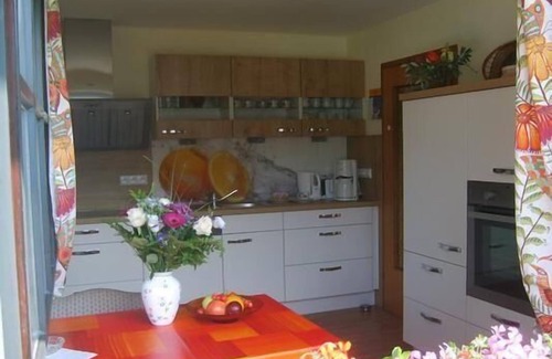 Rittsteig House | Holiday home "Hohenbogenwinkel"