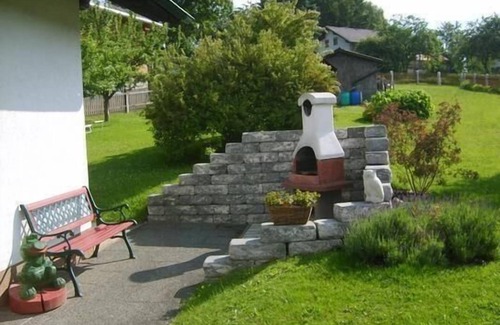 Rittsteig House | Holiday home "Hohenbogenwinkel"