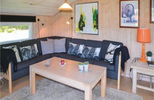 Henne House | Holiday Home Hovgårdsvej Henne Iii