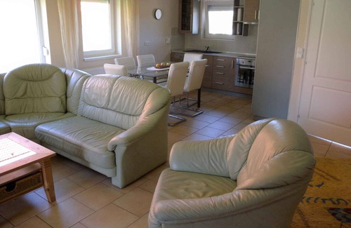 Balatonszentgyoergy House | Holiday home with washing machine and dishwasher