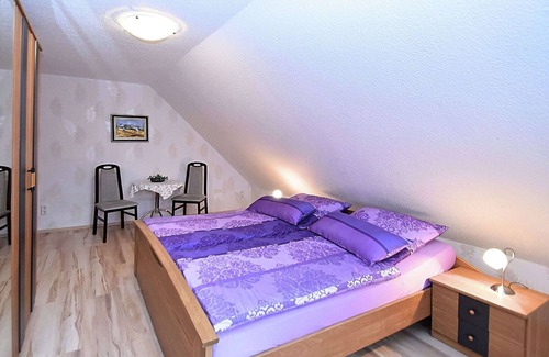Seligenthal Apartment | Holiday home in the Thuringian Forest