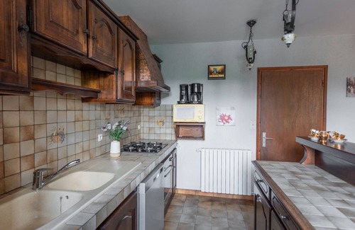 Montcabrier House | Holiday home ideal with children and a pool
