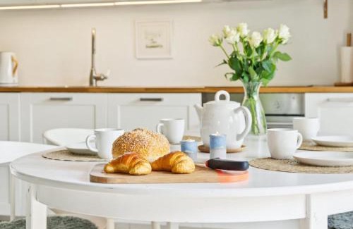 Smidstrup Strand House | Holiday Home Ilsabet - 750m from the sea by Interhome