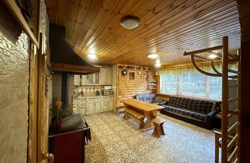 Imanta House | Holiday home Imanta