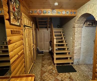 Imanta House | Holiday home Imanta