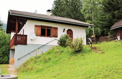Arriach House | Holiday home in Arriach near Lake Ossiach