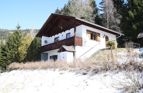 Arriach House | Holiday home in Arriach near Lake Ossiach