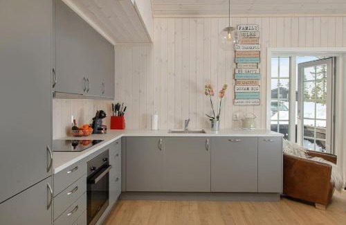 Sjusjoen House | Holiday home in beautiful Sjusjøen, near Lillehammer