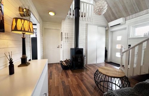 Kungshamn House | Holiday home in beautiful Kungshamn perfect for two families