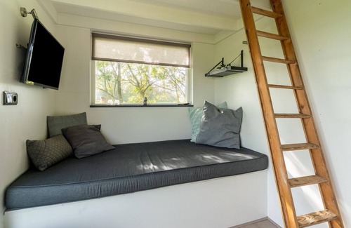 Burgerbrug House | Holiday home in Burgerbrug near the beach