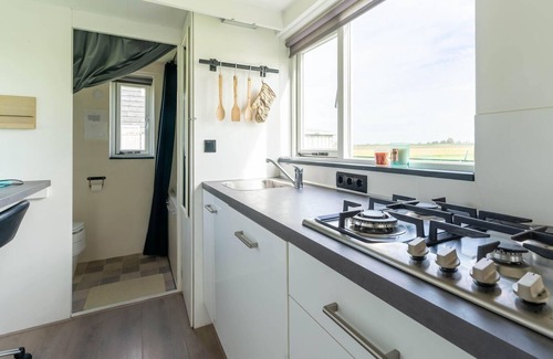 Burgerbrug House | Holiday home in Burgerbrug near the beach