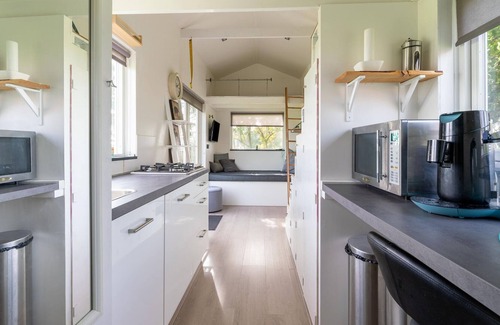 Burgerbrug House | Holiday home in Burgerbrug near the beach