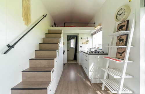 Burgerbrug House | Holiday home in Burgerbrug near the beach