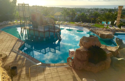 La Empedrola Apartment | Holiday home in Calpe 4 people